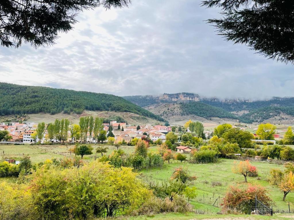 Alojamiento Rural Los Hacheros トラガセテ エクステリア 写真